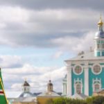 Человек. К 10-летию интронизации Святейшего Патриарха Кирилла