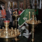 Праздник Святой Троицы (Пятидесятницы)