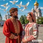 С Днём семьи, любви и верности!