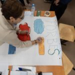 Продолжаем заниматься развитием