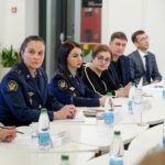 Пробация: шаг к человеку