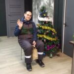 В ожидании Рождества!