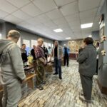 Непростое совпадение...