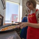 Молодо - весело.