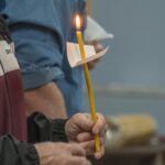Тихая радость общей молитвы.
