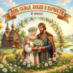 День любви и верности
